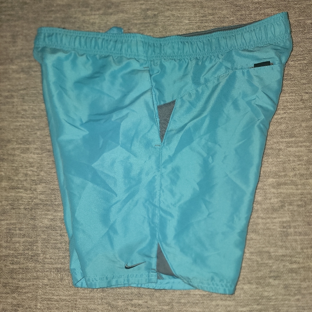 Nike Swim Trunks